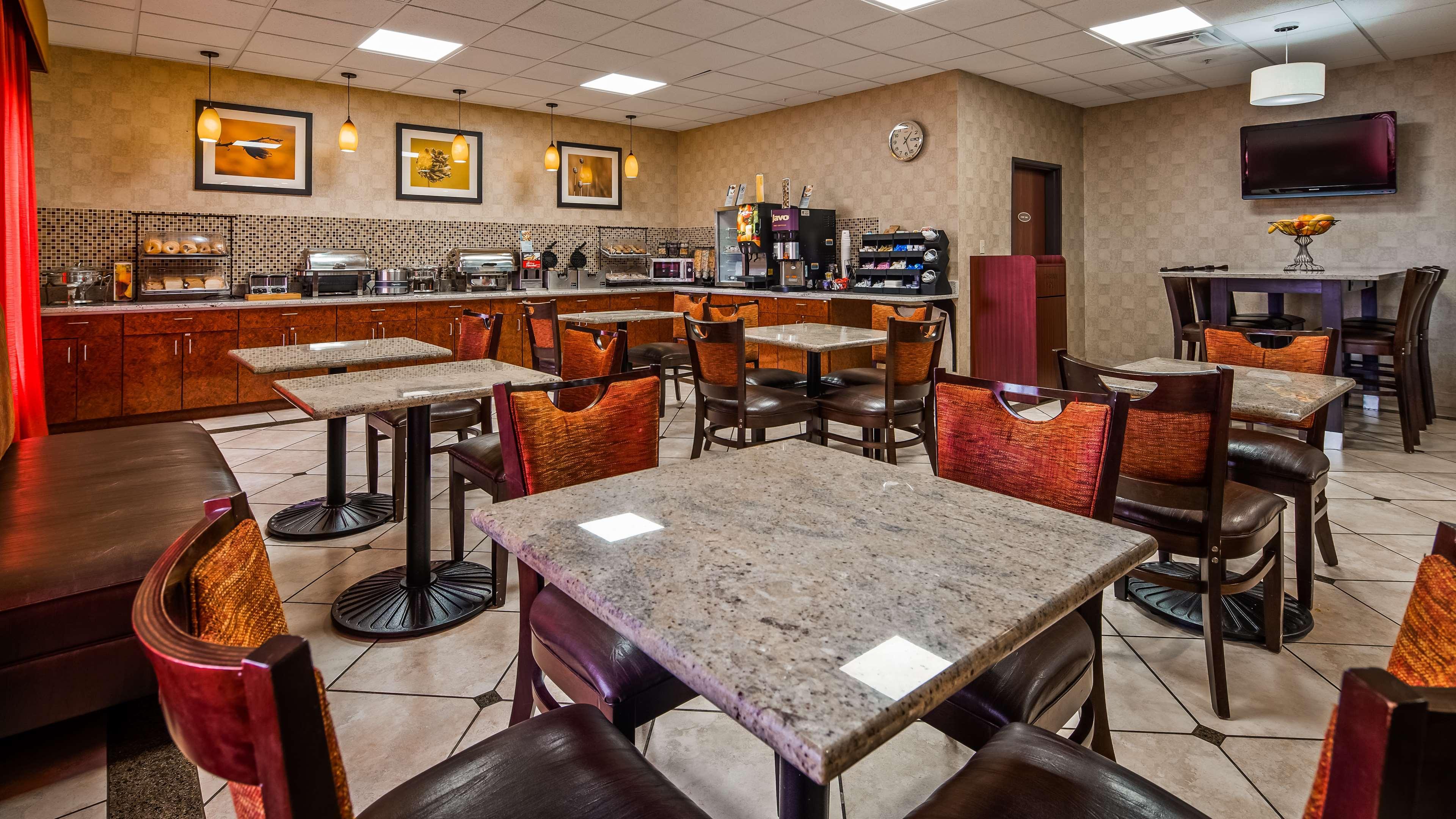 Best Western Plus Memorial Inn Оклахома-Сіті Екстер'єр фото